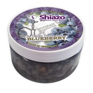 Shiazo - Blueberry