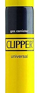 Clipper - Gas Navulling
