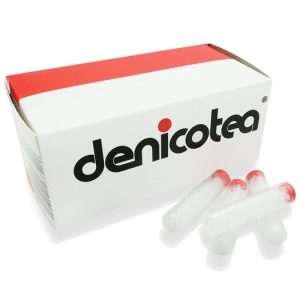 Denicotea - Filters