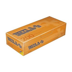 Rizla - Sigaretten-hulzen