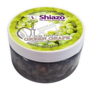 Shiazo - Green Grape