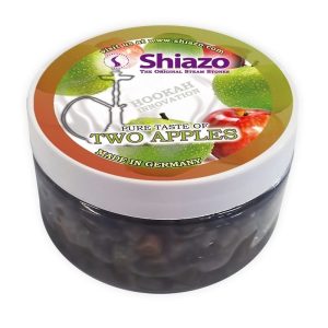 Shiazo - Two Apples