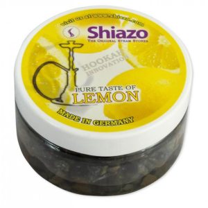 Shiazo - Lemon