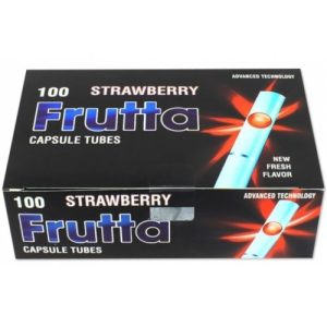 Frutta - Strawberry