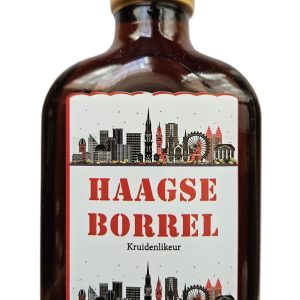 Haagse Borrel
