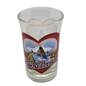 Shotglas Holland Hart