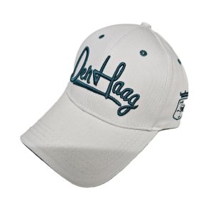 Den Haag - Cap Wit/Groen